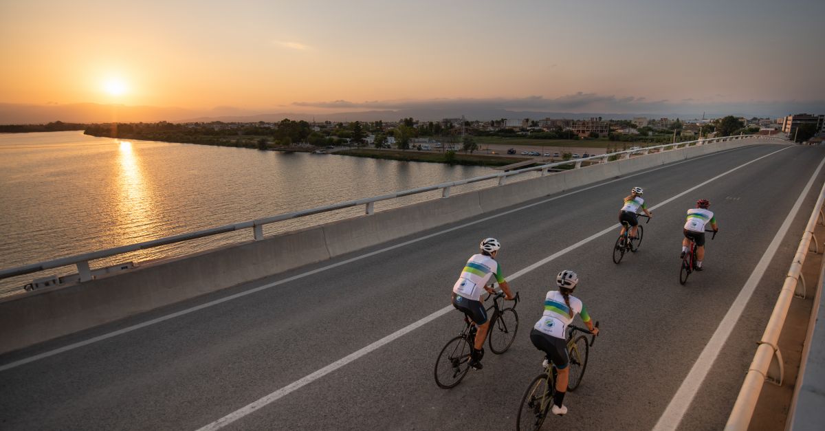 Comen�a el Challenge Cycling Terres del&rsquo;Ebre | EbreActiu.cat, revista digital d&rsquo;oci actiu | Terres de l&rsquo;Ebre ...