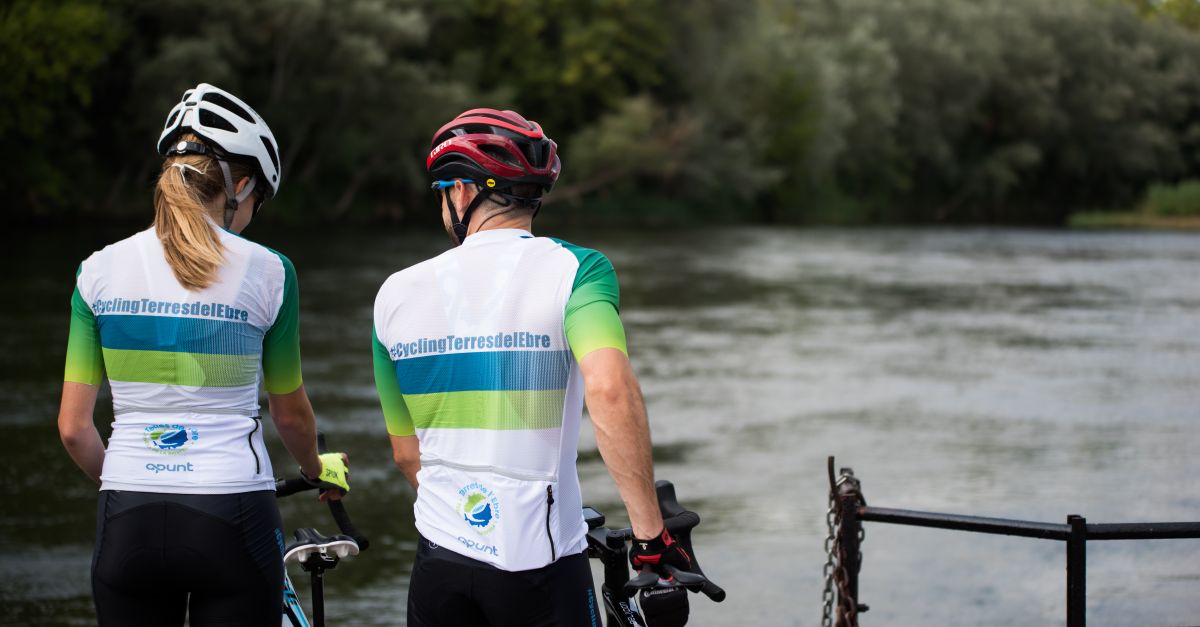 Comen�a el Challenge Cycling Terres del&rsquo;Ebre | EbreActiu.cat, revista digital d&rsquo;oci actiu | Terres de l&rsquo;Ebre ...