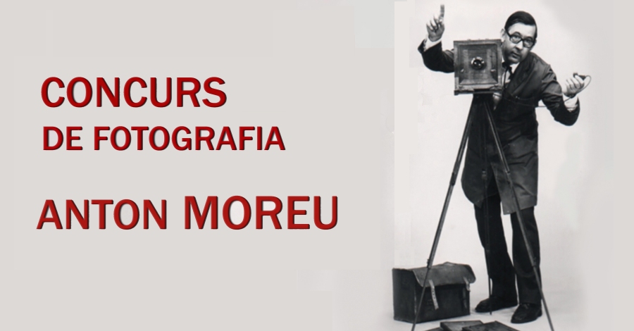 II Concurso de Fotograf�a Anton Moreu