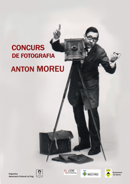 El II Concurs de Fotografia Anton Moreu busca les millors imatges de la Ribera d&rsquo;Ebre  | EbreActiu.cat, revista digital d&rsquo;oci actiu | Terres de l&rsquo;Ebre ...