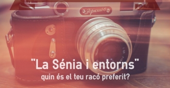 Concurs de fotografia: �La S�nia i entorns�
