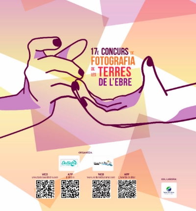 17è Concurs fotografia paisatgística de les Terres de l’Ebre 17è Concurs fotografia paisatgística de les Terres de l’Ebre