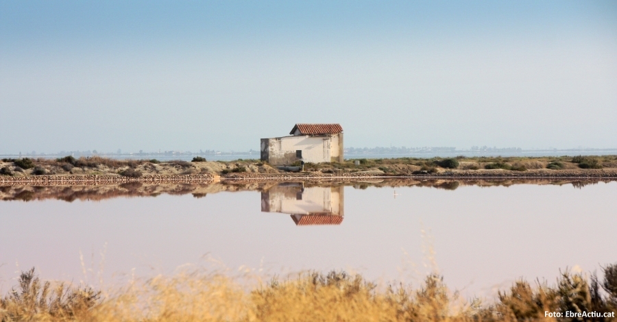 Concurs d�idees per renovar equipaments del Parc Natural del Delta 