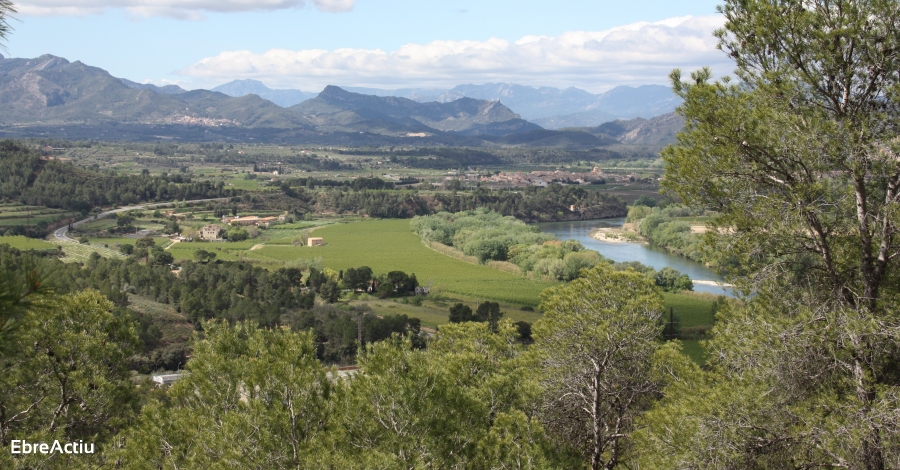 La Ribera d'Ebre promou les seves singularitats amb una nova edició del  concurs de fotografia a Instagram | EbreActiu.cat, revista digital per a la  gent activa | Terres de l'Ebre...