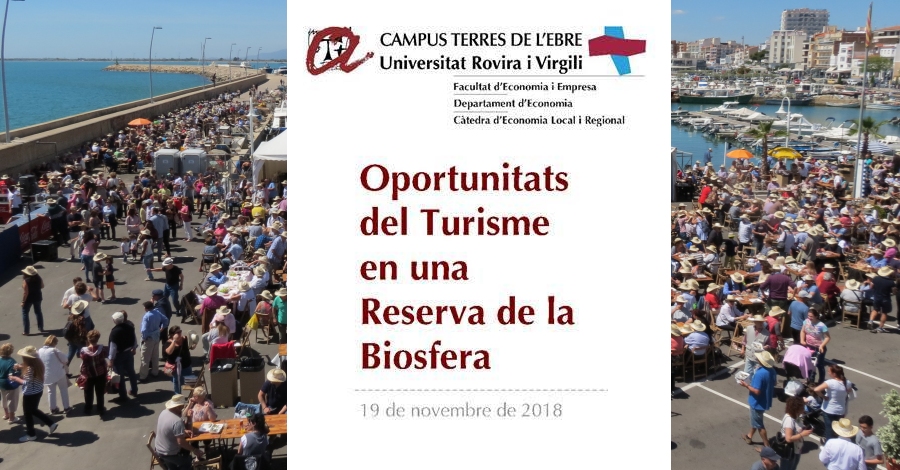 Confer�ncia: Oportunitats del Turisme en una Reserva de la Biosfera