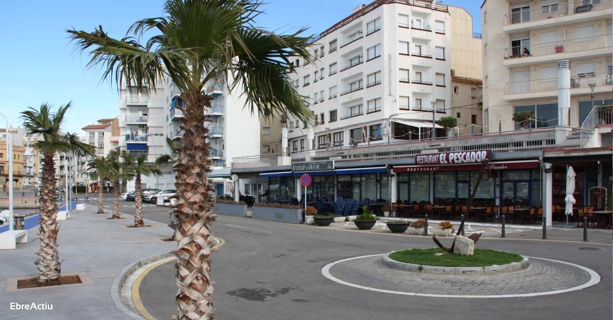 El confinament municipal aboca l’hostaleria rural a abaixar temporalment la persiana per falta de clients | EbreActiu.cat, revista digital d’oci actiu | Terres de l’Ebre ... El confinament municipal aboca l’hostaleria rural a abaixar temporalment la persiana per falta de clients | EbreActiu.cat, revista digital d’oci actiu | Terres de l’Ebre ...