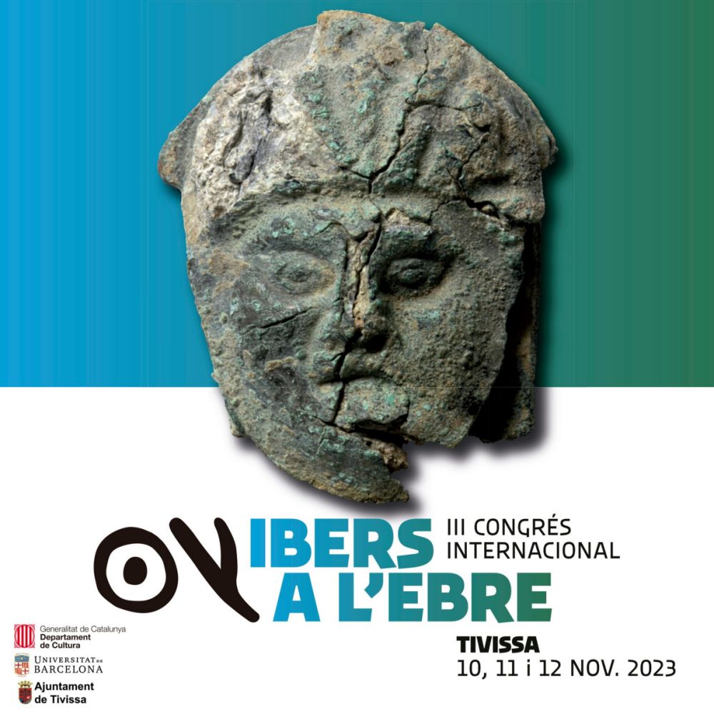 III Congr�s Internacional Ibers a l�Ebre
