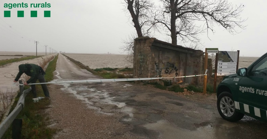 La consellera d’Agricultura es compromet a recuperar la productivitat de les zones afectades pel temporal | EbreActiu.cat, revista digital d’oci actiu | Terres de l’Ebre ... La consellera d’Agricultura es compromet a recuperar la productivitat de les zones afectades pel temporal | EbreActiu.cat, revista digital d’oci actiu | Terres de l’Ebre ...