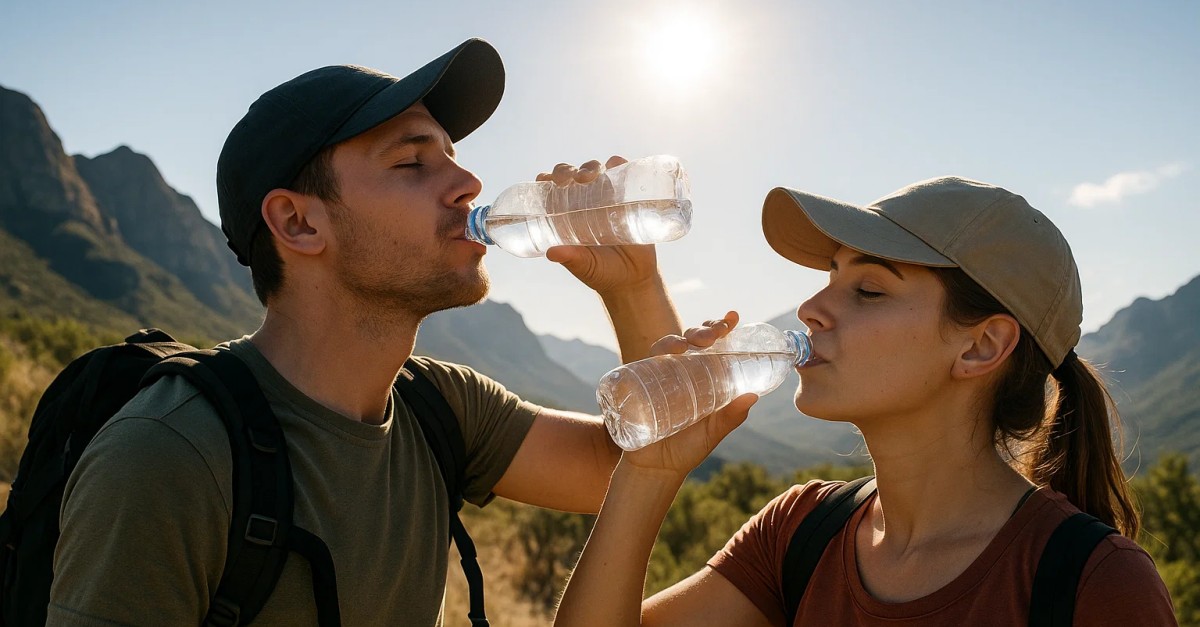 Sortides a la muntanya a l’estiu: consells per fer-les amb seguretat | EbreActiu.cat, revista digital d’oci actiu | Terres de l’Ebre ...