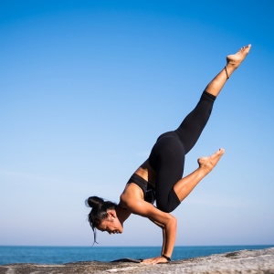 yoga y deporte