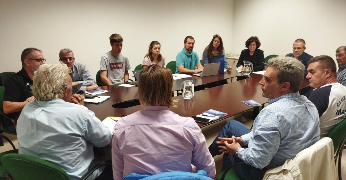 Constituïda la Taula de Pesca Esportiva del Delta de l’Ebre | EbreActiu.cat, revista digital d’oci actiu | Terres de l’Ebre ... Constituïda la Taula de Pesca Esportiva del Delta de l’Ebre | EbreActiu.cat, revista digital d’oci actiu | Terres de l’Ebre ...