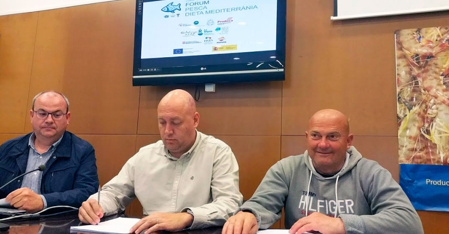 La R�pita tractar� el valor del consum del peix en el primer F�rum de Pesca Dieta Mediterr�nia | EbreActiu.cat, revista digital d&rsquo;oci actiu | Terres de l&rsquo;Ebre ...