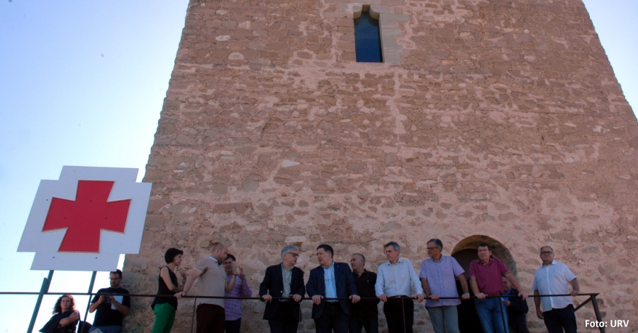 La URV coordina un projecte per recuperar espais de la Batalla de l�Ebre