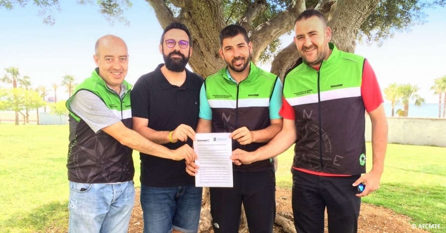 Tuga Wear es converteix en patrocinador t�cnic del Circuit de Curses per Muntanya de les Terres de l�Ebre