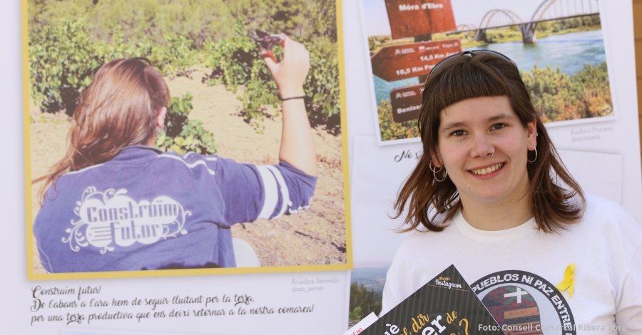 Convocada la tercera edició del concurs d’instagram per a joves “Què no et pots perdre de la Ribera?” | EbreActiu.cat, revista digital d’oci actiu | Terres de l’Ebre ... Convocada la tercera edició del concurs d’instagram per a joves “Què no et pots perdre de la Ribera?” | EbreActiu.cat, revista digital d’oci actiu | Terres de l’Ebre ...