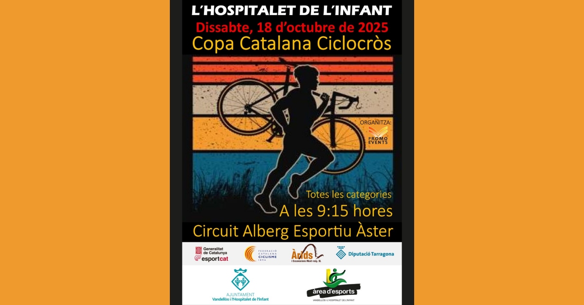 Copa Catalana de Ciclocròs Copa Catalana de Ciclocròs