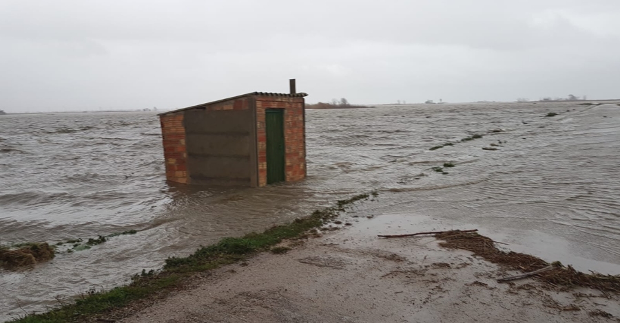 El COPATE s’adhereix a la Taula de Consens pel Delta | EbreActiu.cat, revista digital d’oci actiu | Terres de l’Ebre ...