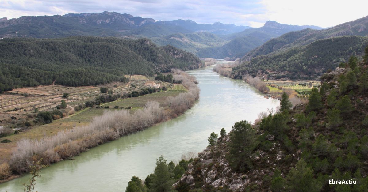El COPATE gestionar la marca turstica Terres de l’Ebre en l’mbit estatal el 2023
