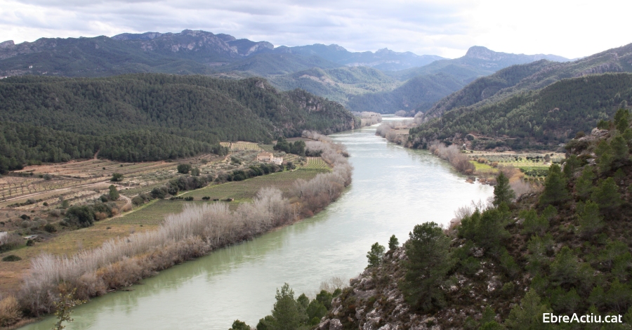 La Reserva de la Biosfera Terres de l’Ebre presenta el projecte Life Clinomics al Congrs EuroMAB 2019, a Dubln  | EbreActiu.cat, revista digital d’oci actiu | Terres de l’Ebre ...