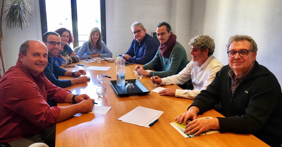 El COPATE inicia els tr�mits per ampliar la Reserva de la Biosfera a totes les Terres de l&rsquo;Ebre | EbreActiu.cat, revista digital d&rsquo;oci actiu | Terres de l&rsquo;Ebre ...