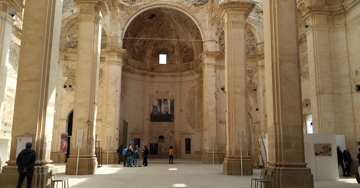 Corbera i Tortosa acolliran les I Jornades Internacionals «Memòria, història pública, turisme. Reptes i oportunitats» | EbreActiu.cat, revista digital d’oci actiu | Terres de l’Ebre ... Corbera i Tortosa acolliran les I Jornades Internacionals «Memòria, història pública, turisme. Reptes i oportunitats» | EbreActiu.cat, revista digital d’oci actiu | Terres de l’Ebre ...