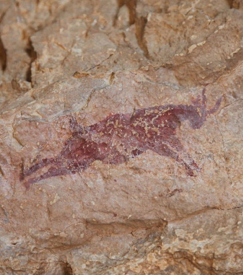 L&rsquo;Alt Maestrat Human Land, de la prehist�ria als nostres dies passant per l&rsquo;Edat mitjana | EbreActiu.cat, revista digital d&rsquo;oci actiu | Terres de l&rsquo;Ebre ...