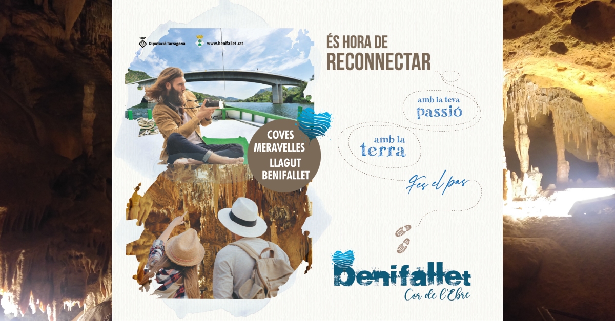 Viajes por el r�o Ebro con el Llagut Benifallet