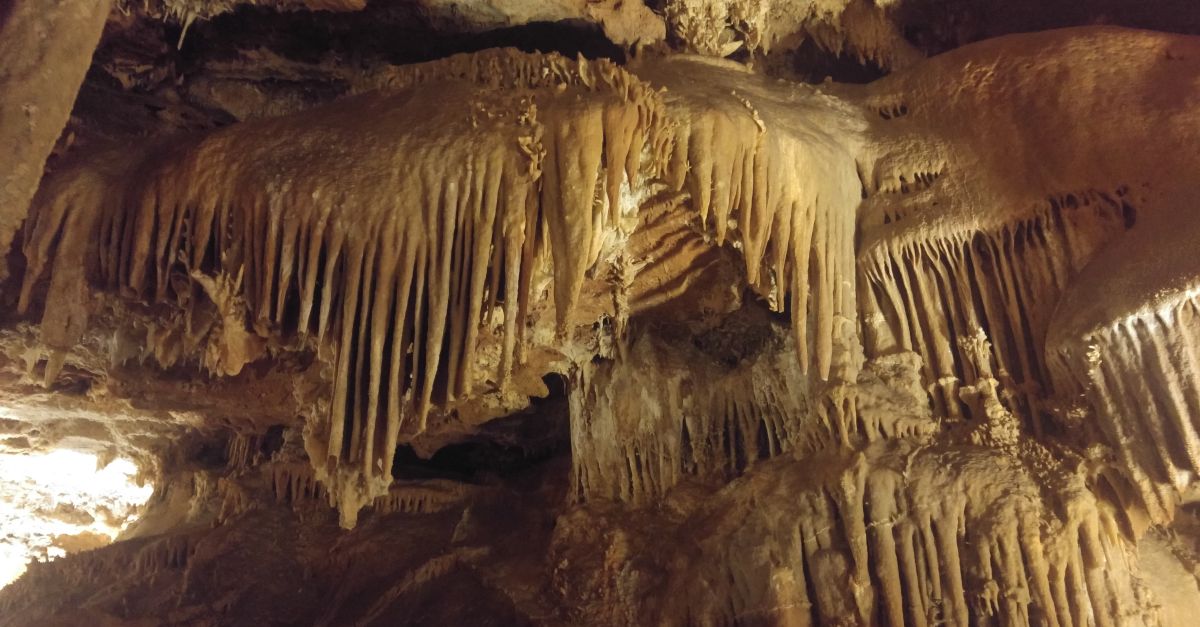 Les Coves Meravelles de Benifallet reben el Premio a la Excelencia en Cuevas y Minas Tursticas Espaolas