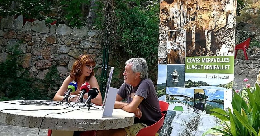 Les Coves Meravelles i els Quicos presenten un programa conjunt d’activitats per celebrar aniversari | EbreActiu.cat, revista digital d’oci actiu | Terres de l’Ebre ... Les Coves Meravelles i els Quicos presenten un programa conjunt d’activitats per celebrar aniversari | EbreActiu.cat, revista digital d’oci actiu | Terres de l’Ebre ...