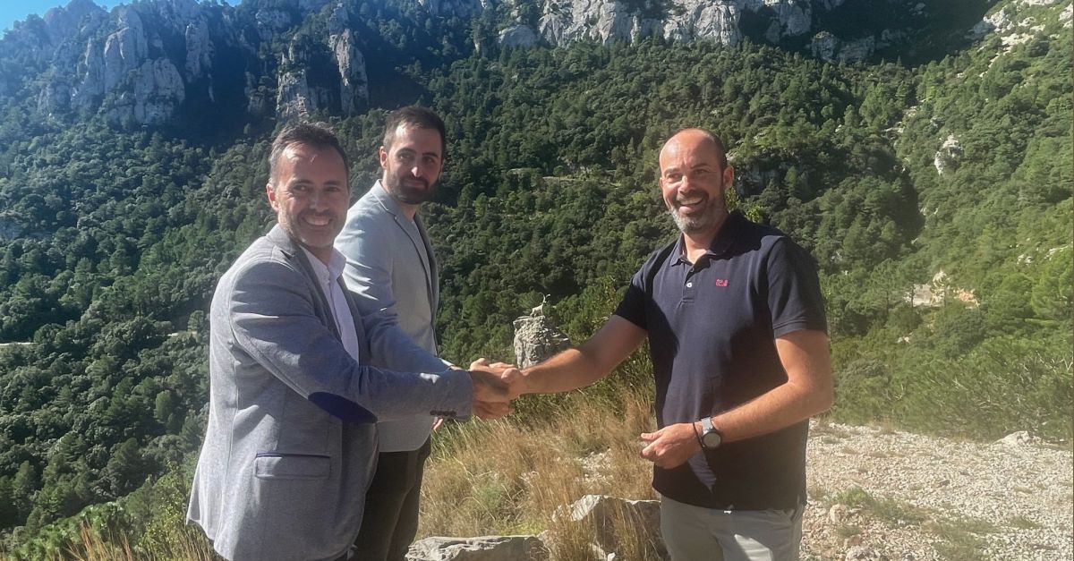 Tortosa, Roquetes i Alfara de Carles constituiran una Mancomunitat per actuar conjuntament al Port