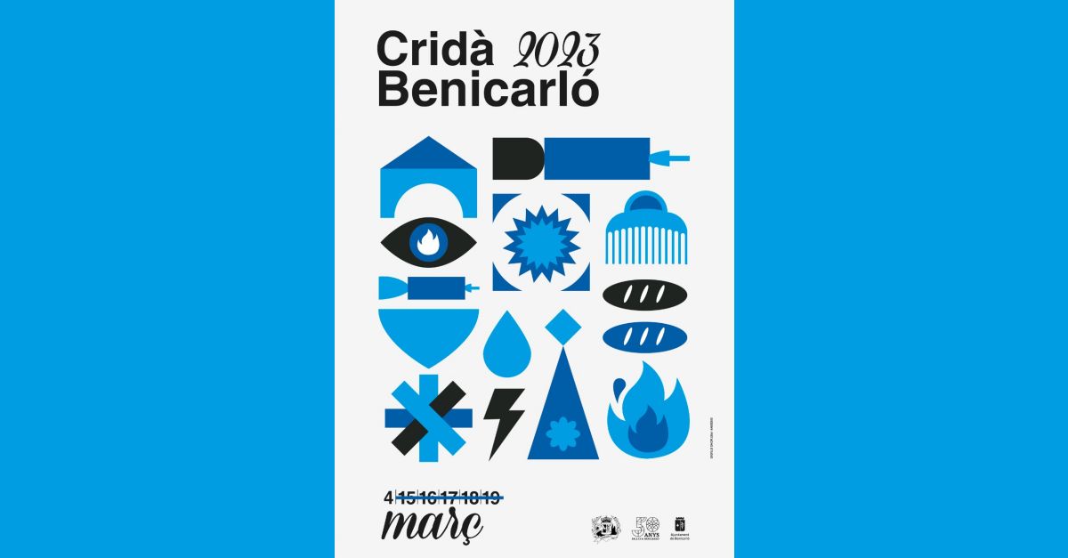 Crida Benicarló 2023 Crida Benicarló 2023