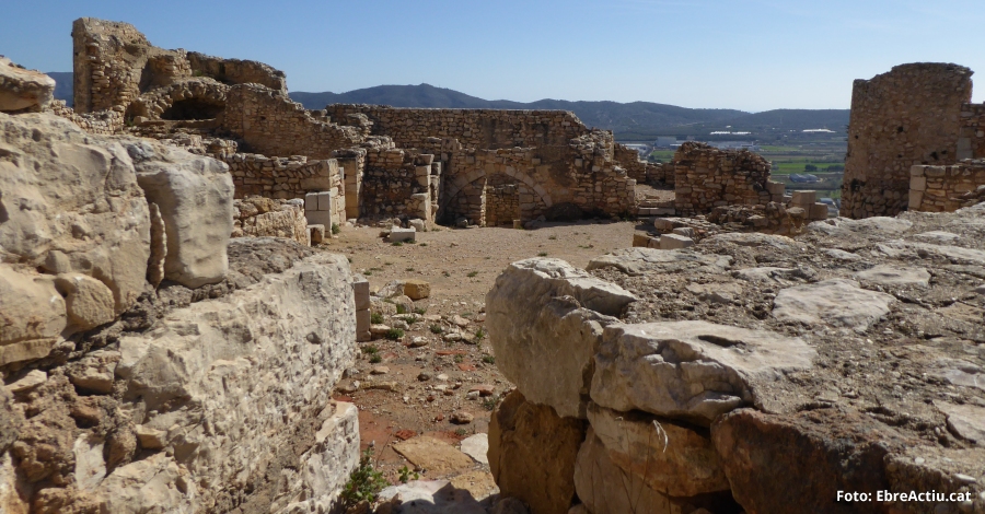 Crida a la participaci a les I Jornades sobre la Protohistria a la comarca del Montsi | EbreActiu.cat, revista digital d’oci actiu | Terres de l’Ebre ...