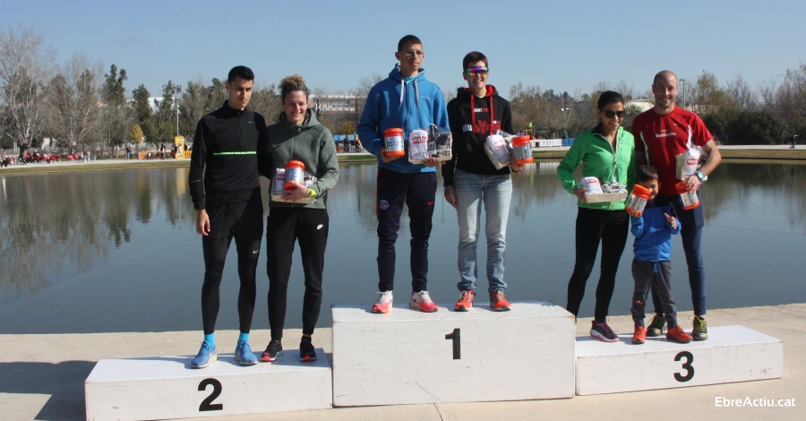Amposta estrena la temporada 2019 del Running S�ries Terres de l&rsquo;Ebre | EbreActiu.cat, revista digital d&rsquo;oci actiu | Terres de l&rsquo;Ebre ...