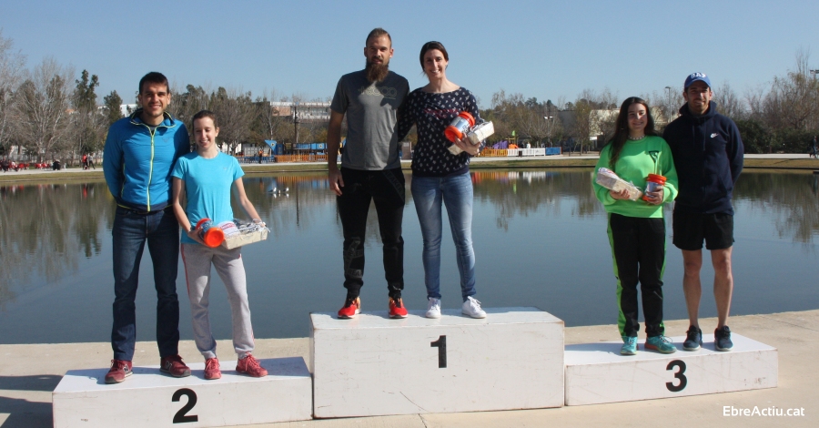 Amposta estrena la temporada 2019 del Running S�ries Terres de l&rsquo;Ebre | EbreActiu.cat, revista digital d&rsquo;oci actiu | Terres de l&rsquo;Ebre ...