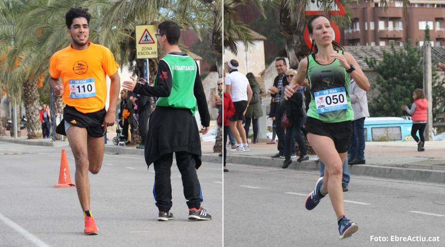 Jes�s tanca la temporada 2018 del Running S�ries TE | EbreActiu.cat, revista digital d&rsquo;oci actiu | Terres de l&rsquo;Ebre ...