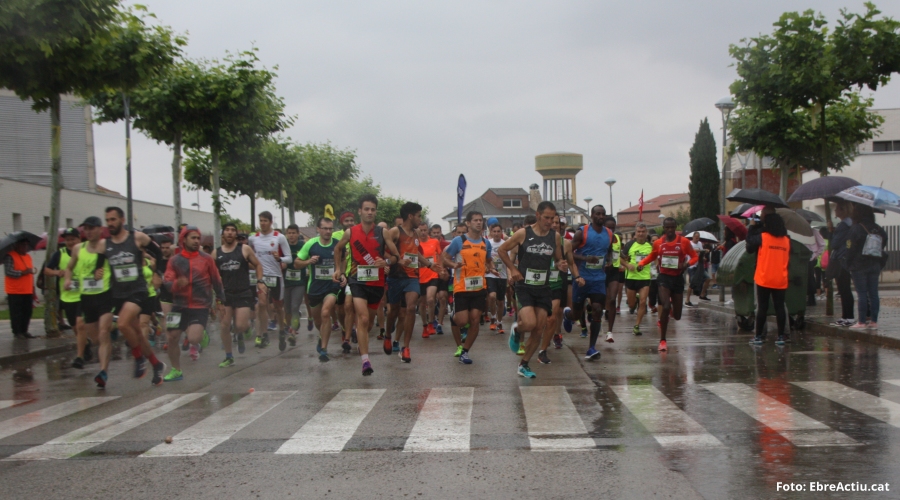 Els kenians Lkipkirui Langat i Gladys Kemboy guanyen els 10 k de Santa B�rbara | EbreActiu.cat, revista digital d&rsquo;oci actiu | Terres de l&rsquo;Ebre ...