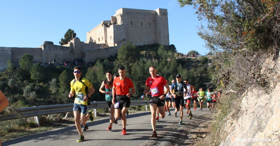Zaid Ait Malek i Ester Casajuana guayen l’11a Cursa La Cameta Coixa de Miravet | EbreActiu.cat, revista digital d’oci actiu | Terres de l’Ebre ... Zaid Ait Malek i Ester Casajuana guayen l’11a Cursa La Cameta Coixa de Miravet | EbreActiu.cat, revista digital d’oci actiu | Terres de l’Ebre ...
