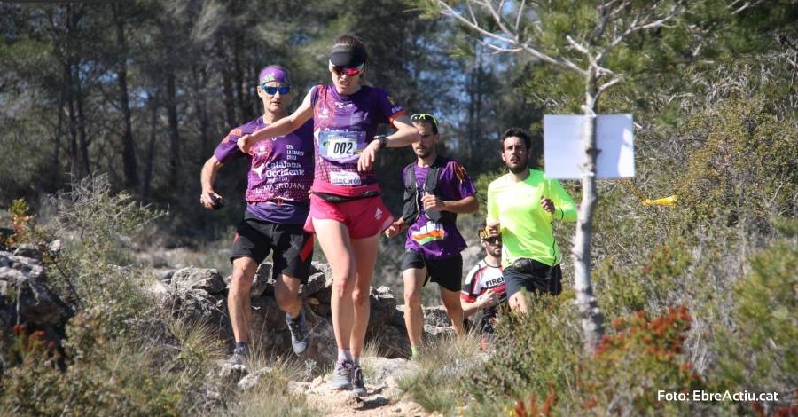 Zaid Ait Malek i Ester Casajuana guayen l’11a Cursa La Cameta Coixa de Miravet | EbreActiu.cat, revista digital d’oci actiu | Terres de l’Ebre ... Zaid Ait Malek i Ester Casajuana guayen l’11a Cursa La Cameta Coixa de Miravet | EbreActiu.cat, revista digital d’oci actiu | Terres de l’Ebre ...