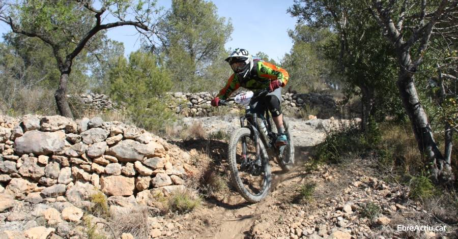 La 6a edició de l’Endubitem assoleix la xifra rècord de 420 participants | EbreActiu.cat, revista digital d’oci actiu | Terres de l’Ebre ... La 6a edició de l’Endubitem assoleix la xifra rècord de 420 participants | EbreActiu.cat, revista digital d’oci actiu | Terres de l’Ebre ...