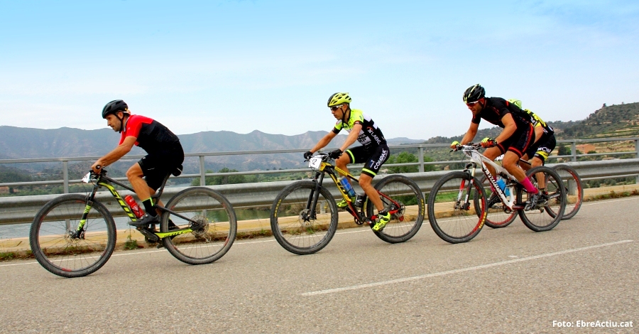 La V Figot Race aplega 260 corredors i ms dun centenar de voluntaris a Riba-roja