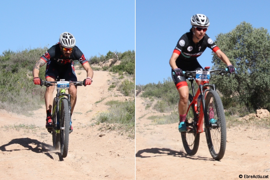 Asc� acull amb �xit la primera edici� de la Marxa btt de les ermites | EbreActiu.cat, revista digital d&rsquo;oci actiu | Terres de l&rsquo;Ebre ...