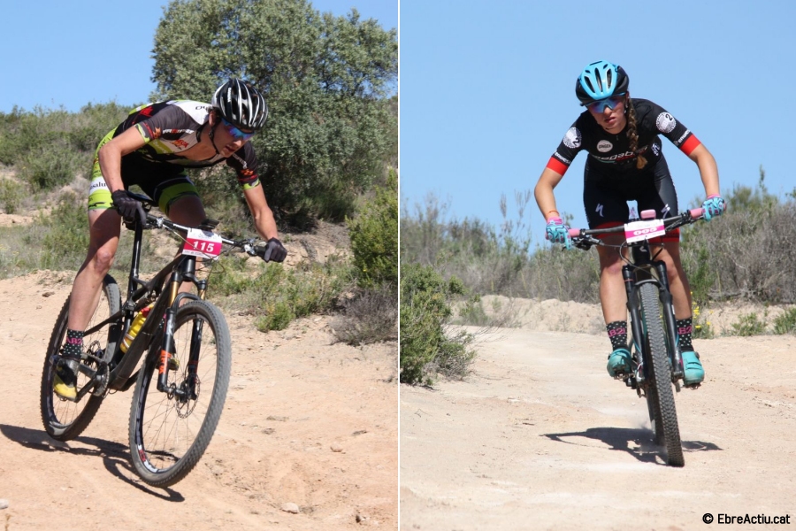 Asc� acull amb �xit la primera edici� de la Marxa btt de les ermites | EbreActiu.cat, revista digital d&rsquo;oci actiu | Terres de l&rsquo;Ebre ...