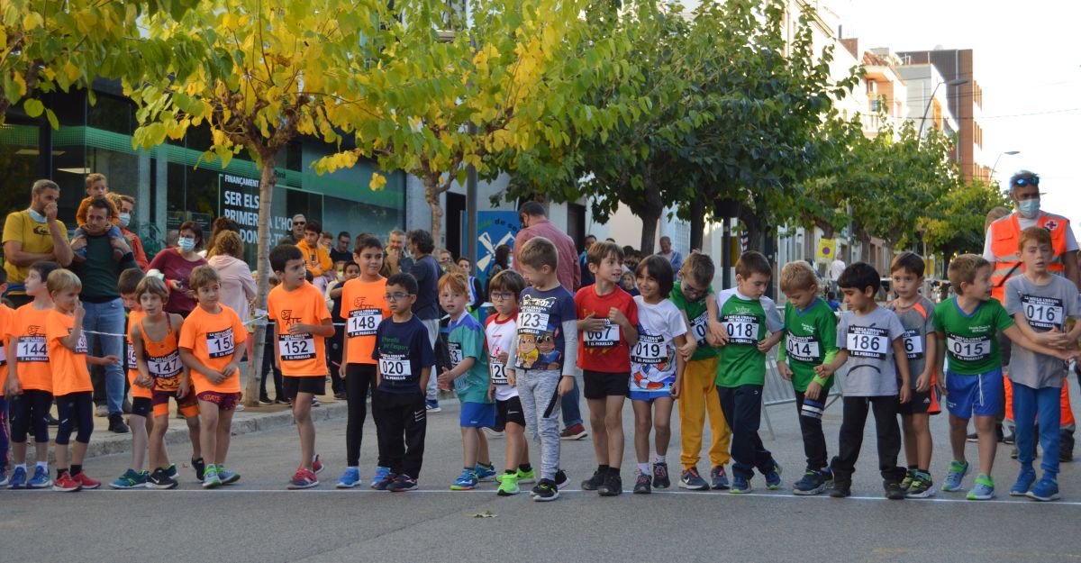 Mohamed Maman i Ruth Martí guanyen la 17a Milla urbana del Perelló | EbreActiu.cat, revista digital d’oci actiu | Terres de l’Ebre ... Mohamed Maman i Ruth Martí guanyen la 17a Milla urbana del Perelló | EbreActiu.cat, revista digital d’oci actiu | Terres de l’Ebre ...