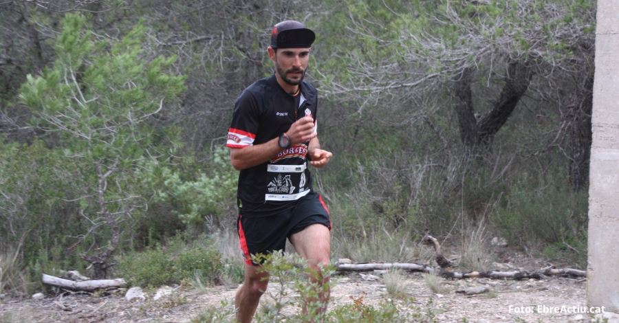 xit de participaci en la I edici de la Cursa de Muntanya de la Punta de l’Home | EbreActiu.cat, revista digital d’oci actiu | Terres de l’Ebre ...