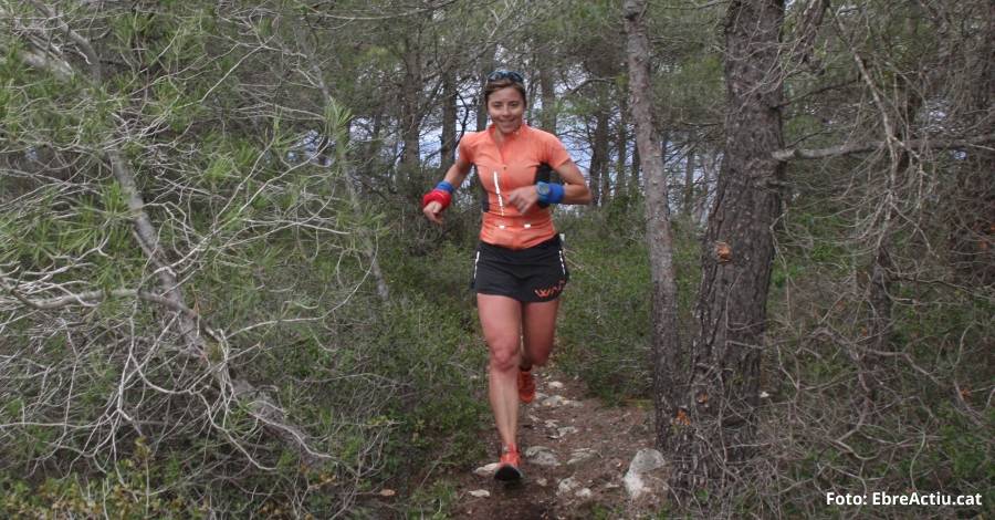 xit de participaci en la I edici de la Cursa de Muntanya de la Punta de l’Home | EbreActiu.cat, revista digital d’oci actiu | Terres de l’Ebre ...