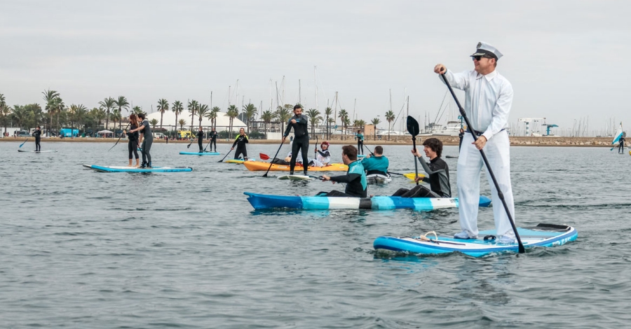 Un centenar de persones acomiaden 2019 amb la Sant Silvestre Marítima de la Ràpita | EbreActiu.cat, revista digital d’oci actiu | Terres de l’Ebre ... Un centenar de persones acomiaden 2019 amb la Sant Silvestre Marítima de la Ràpita | EbreActiu.cat, revista digital d’oci actiu | Terres de l’Ebre ...