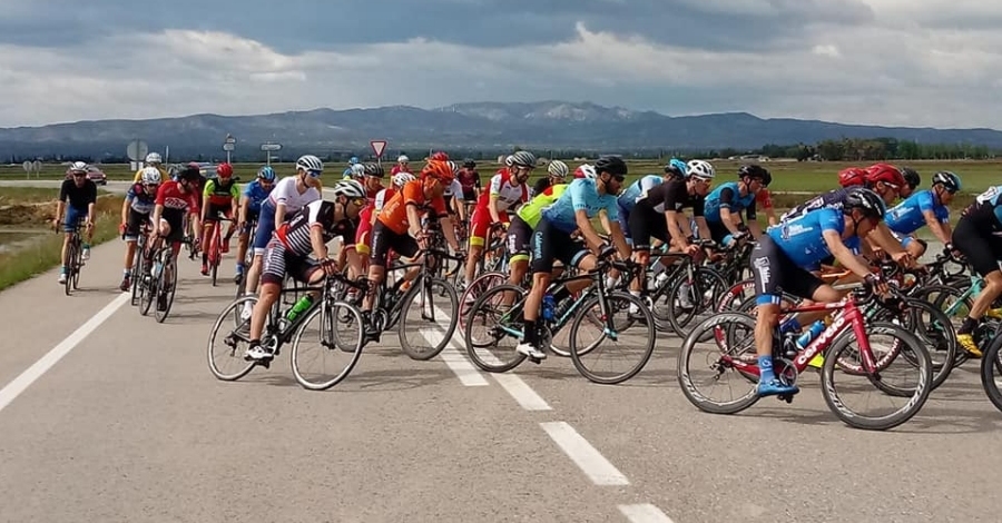 Iñaki Martínez es proclama campió de Catalunya màster 30 a Amposta | EbreActiu.cat, revista digital d’oci actiu | Terres de l’Ebre ... Iñaki Martínez es proclama campió de Catalunya màster 30 a Amposta | EbreActiu.cat, revista digital d’oci actiu | Terres de l’Ebre ...