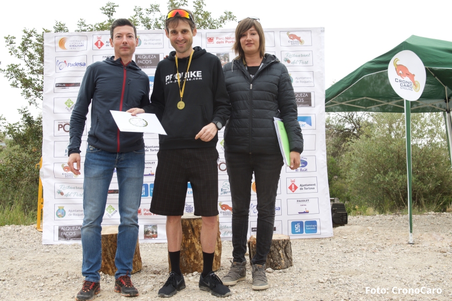 marc en caro marc llobet se impone en la crono caro 2018 ebreactiu marc en caro marc llobet se impone en la crono caro 2018 ebreactiu