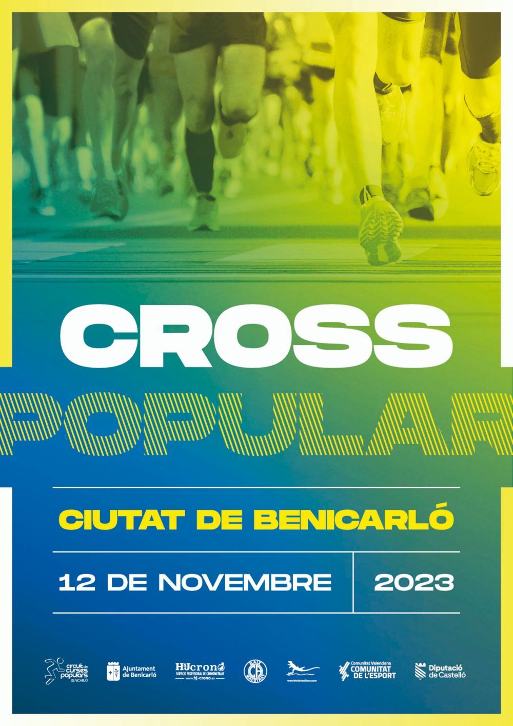 II Cross Popular Ciutat de Benicarló II Cross Popular Ciutat de Benicarló
