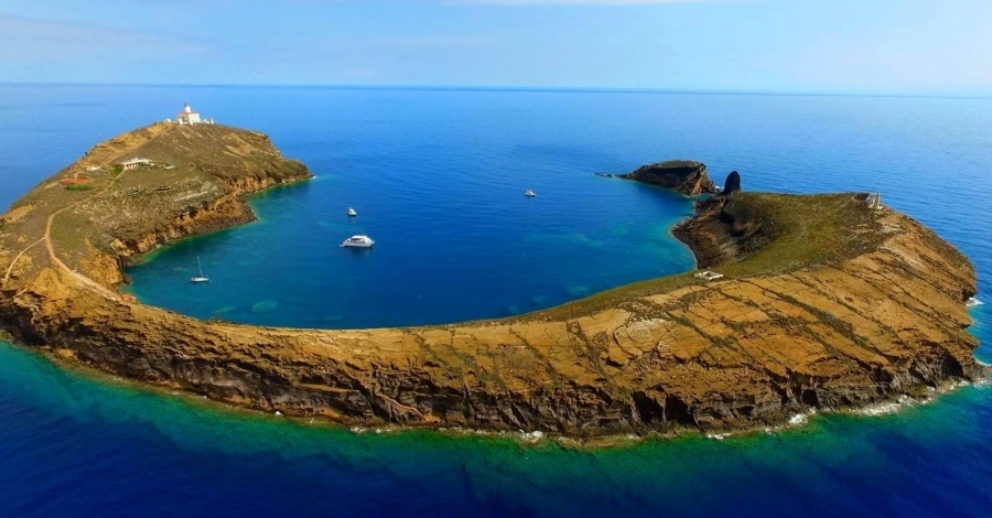 Te recomendamos: Excursión a las Islas Columbretes | EbreActiu.cat, revista digital de ocio activo | Terres de l’Ebre... Te recomendamos: Excursión a las Islas Columbretes | EbreActiu.cat, revista digital de ocio activo | Terres de l’Ebre...